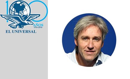 Encuentro Internacional de Periodismo. Participantes. Daniel Bekerman