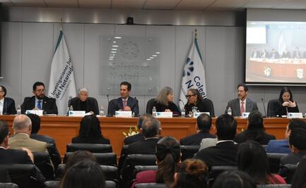 Nuevo Código Civil y Familiar ofrece visión renovada de justicia: Ulises Lara; busca hacerla eficiente y equitativa, dice