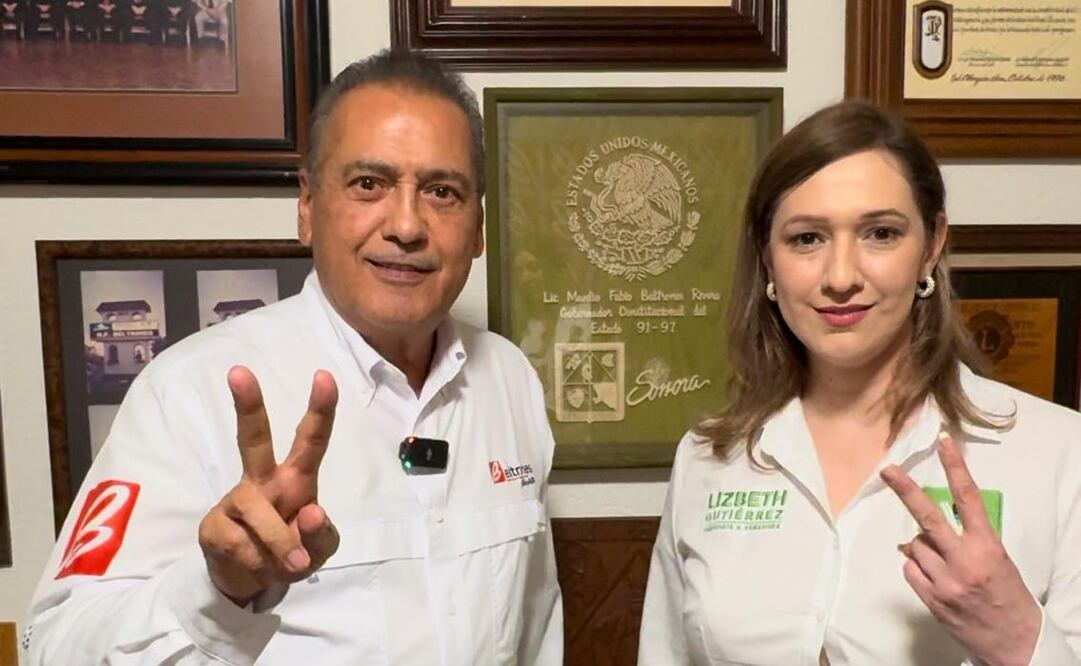 Dora Lizbeth Gutiérrez, candidata al Senado de la República por PVEM, interpuso una denunció violencia política de género ante el INE. Foto: especial