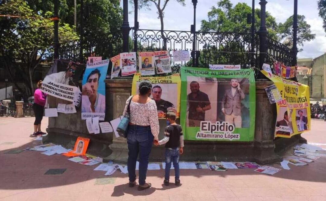Con el decreto se busca proteger y restituir de manera efectiva y homologada la satisfacción de las necesidades alimentarias de niñas, niños y adolescentes. Foto: Archivo/EL UNIVERSAL