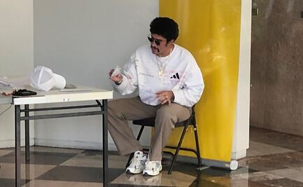 Bad Bunny obtiene tarjeta electoral para votar en elecciones de Puerto Rico