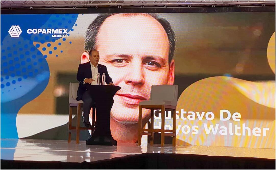 Foto: Tomada de Facebook