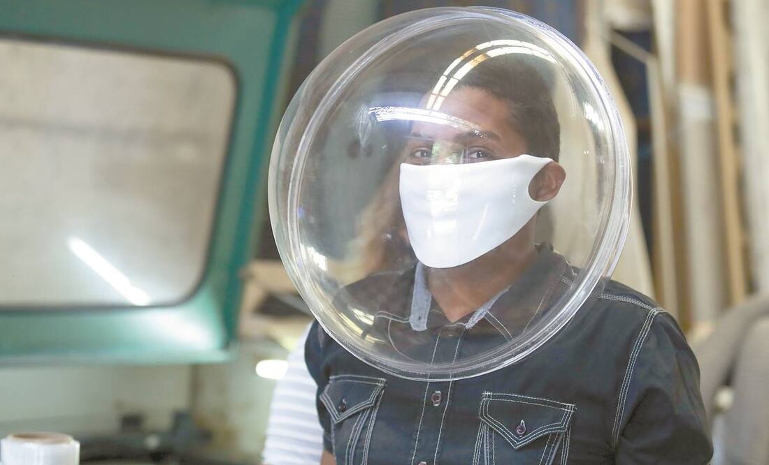 Fotos: Berenice Fregoso/EL UNIVERSAL