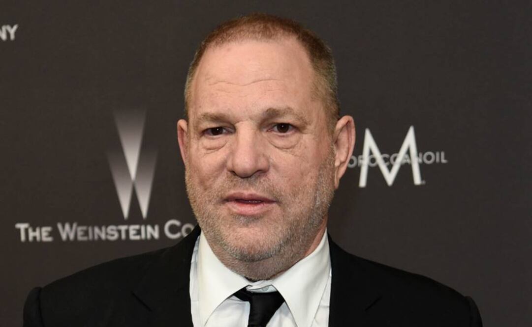 Tras los escándalos de abuso sexual de Weinstein, su compañía se declaró en bancarrota Foto:Archivo