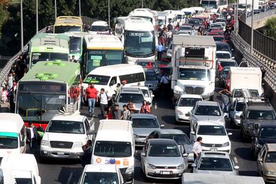 En julio regresa verificación de automóviles a Morelos: Came