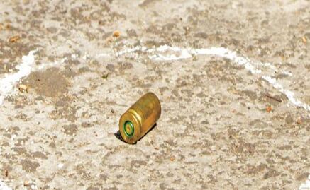 10 journalist killed to date in Mexico