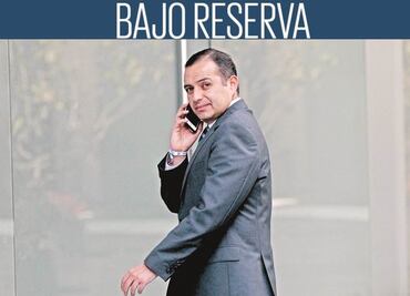 Los consentidos Tradeco y Grupo Higa