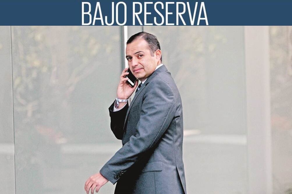 Los consentidos Tradeco y Grupo Higa