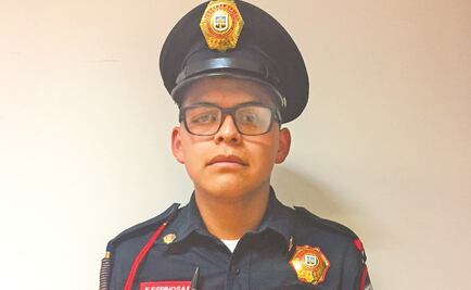 Apoyarán a 38 mil policías para estudiar la prepa 