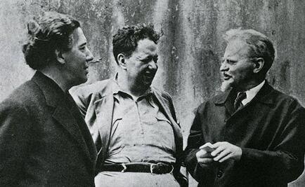 Libro reivindica a André Breton como "poeta en verso"