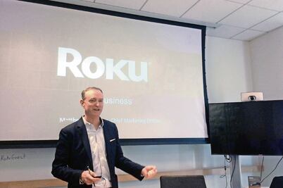 Roku confía en volver a venderse en México