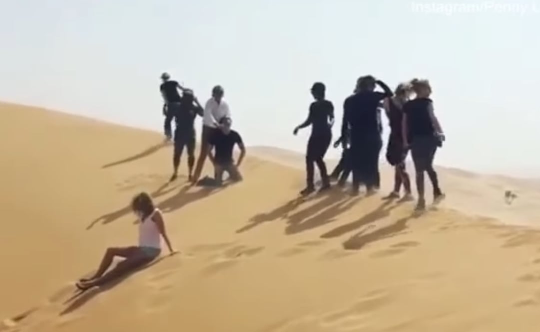 Foto: Captura YouTube