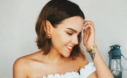 Yuya muestra sus estrías y sus fans la aplauden