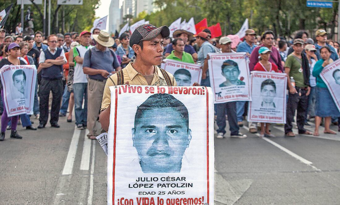 (Cristopher Rogel Blanquet/ ARCHIVO EL UNIVERSAL)