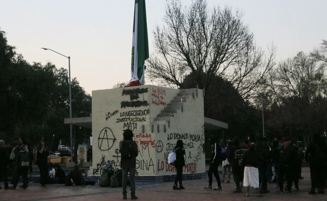 Foto: Fernando Rojas / EL UNIVERSAL