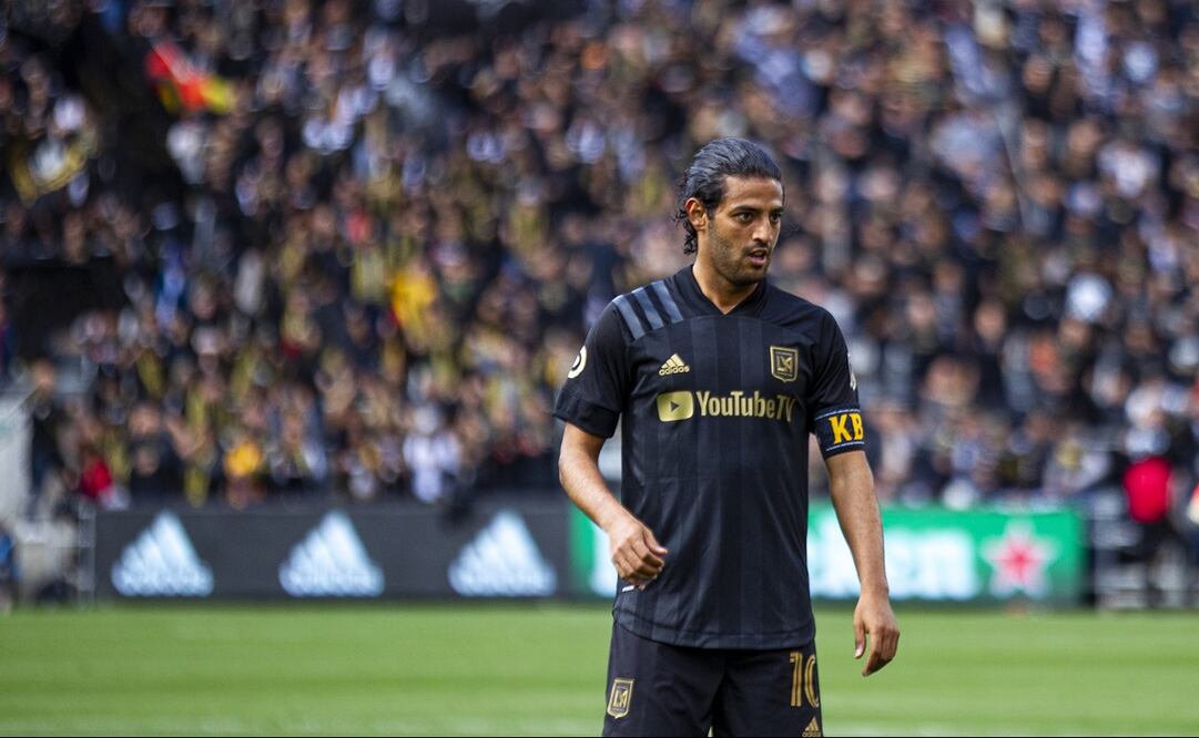 Carlos Vela, el jugador mexicano más coherente de la historia