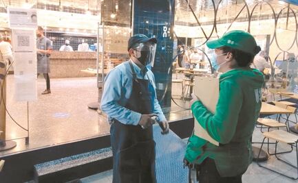 Buscan crear manual para ordenar a restauranteros