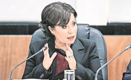 “No se pueden hacer juicios sumarios” a Rosario Robles: AMLO