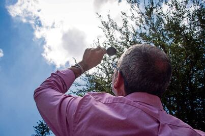 Eclipse Solar 2024: Lista completa de estados que suspenderán clases el lunes 8 de abril