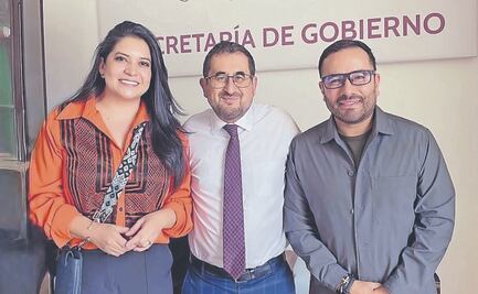 InfoCDMX será Instituto de Transparencia para el Pueblo 