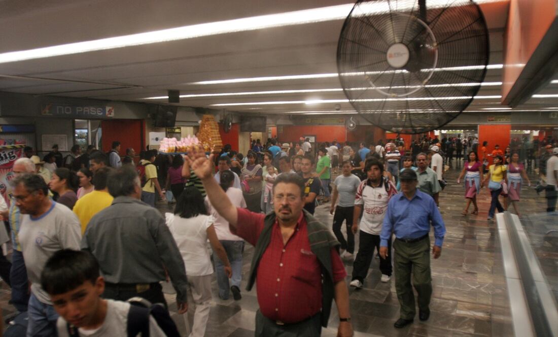 FOTO: Archivo/ EL UNIVERSAL/