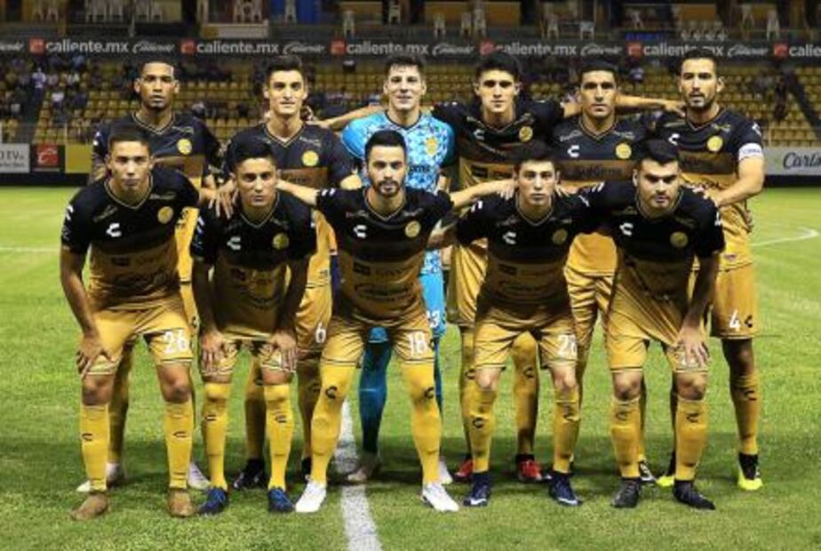 Dorados no es de los mejores valuados del Ascenso MX
