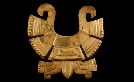 Tenochtitlan, 'Dorado' sin oro