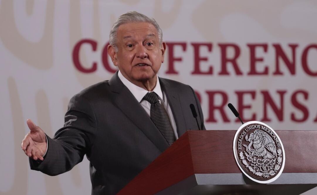 Foto: Berenice Fregoso/EL UNIVERSAL