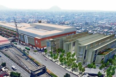 Invertirá IP mil 600 mdp en el Cetram de Iztapalapa 