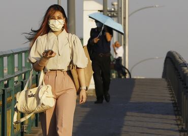Simnotrelvir, el fármaco que promete acelerar la recuperación del Covid-19