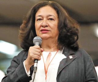 Estudio advirtió de riesgo en la L1 del Metro