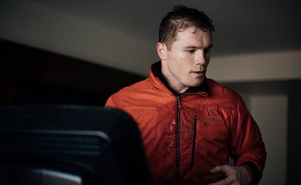 ¿Cómo le ha ido al Canelo Álvarez frente a boxeadores británicos?