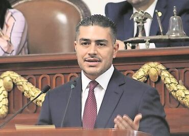 García Harfuch quiere reforzar cárceles con más custodios