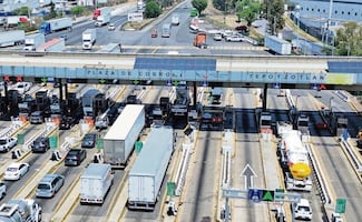 “Diario, hay siete robos al transporte de carga” 