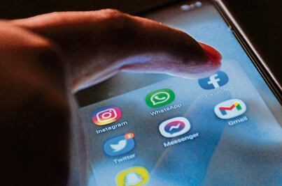 ¡Cuidado! Esta es la nueva estafa de Facebook para robarte