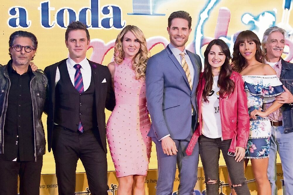 ARCHIVO. EL UNIVERSAL