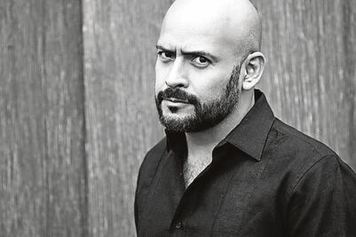 Odín insiste en tocar el corazón 