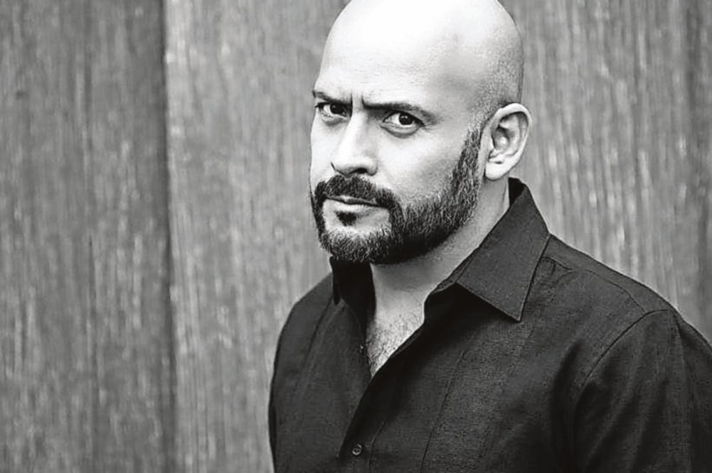 La obra se ha presentado durante seis años (ARCHIVO EL UNIVERSAL)