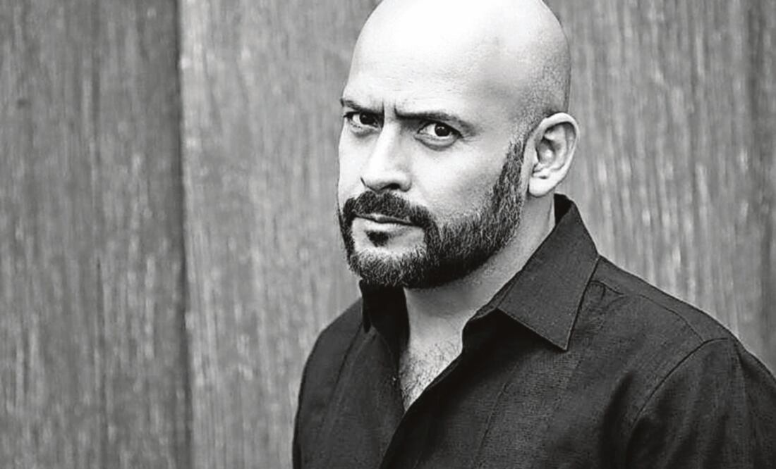 La obra se ha presentado durante seis años (ARCHIVO EL UNIVERSAL)