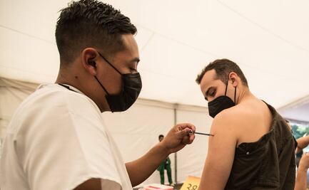 Aumentan contagios en jóvenes