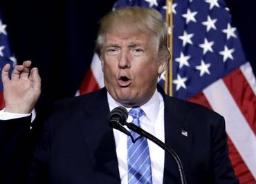 EU border official skeptical about Trump's Mexico wall idea