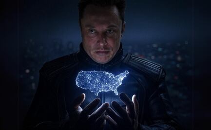 Musk toma poder en Washington; DOGE accede a información sensible