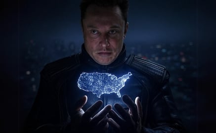 Musk toma poder en Washington; DOGE accede a información sensible