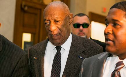 Bill Cosby gasta millones para no ir a la cárcel
