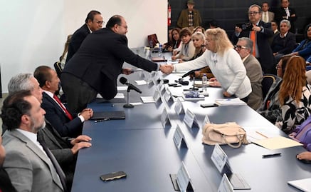 UNAM y personal académico acuerdan incremento salarial de 4%; atienden demandas de pliego petitorio