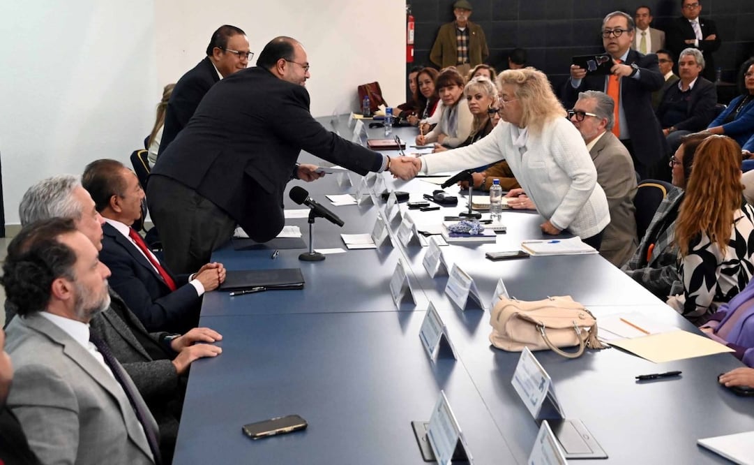 UNAM y personal académico acuerdan incremento salarial de 4%. Foto: Especial