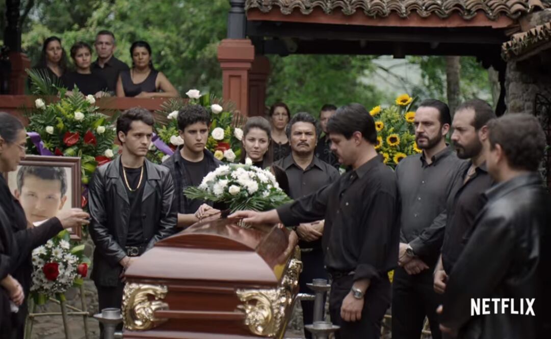 Foto: Captura YouTube / Netflix