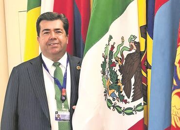 Pide la CATEM colaborar a nivel global en pro del trabajo