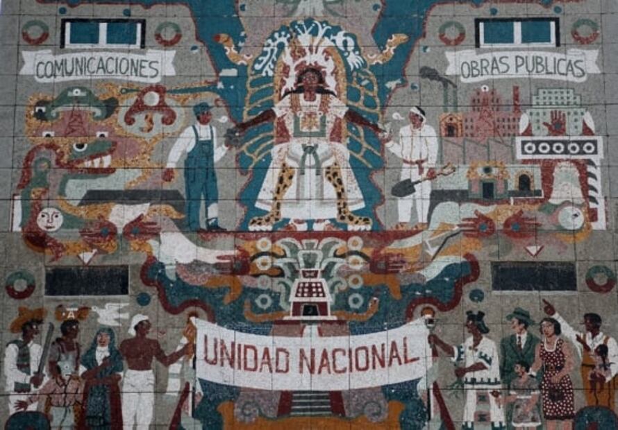 El Centro SCOP iba a ser un hospital