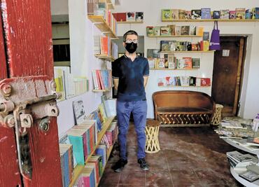 Las librerías independientes